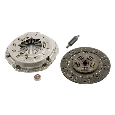 Luk Clutch Kit, 04-203 04-203